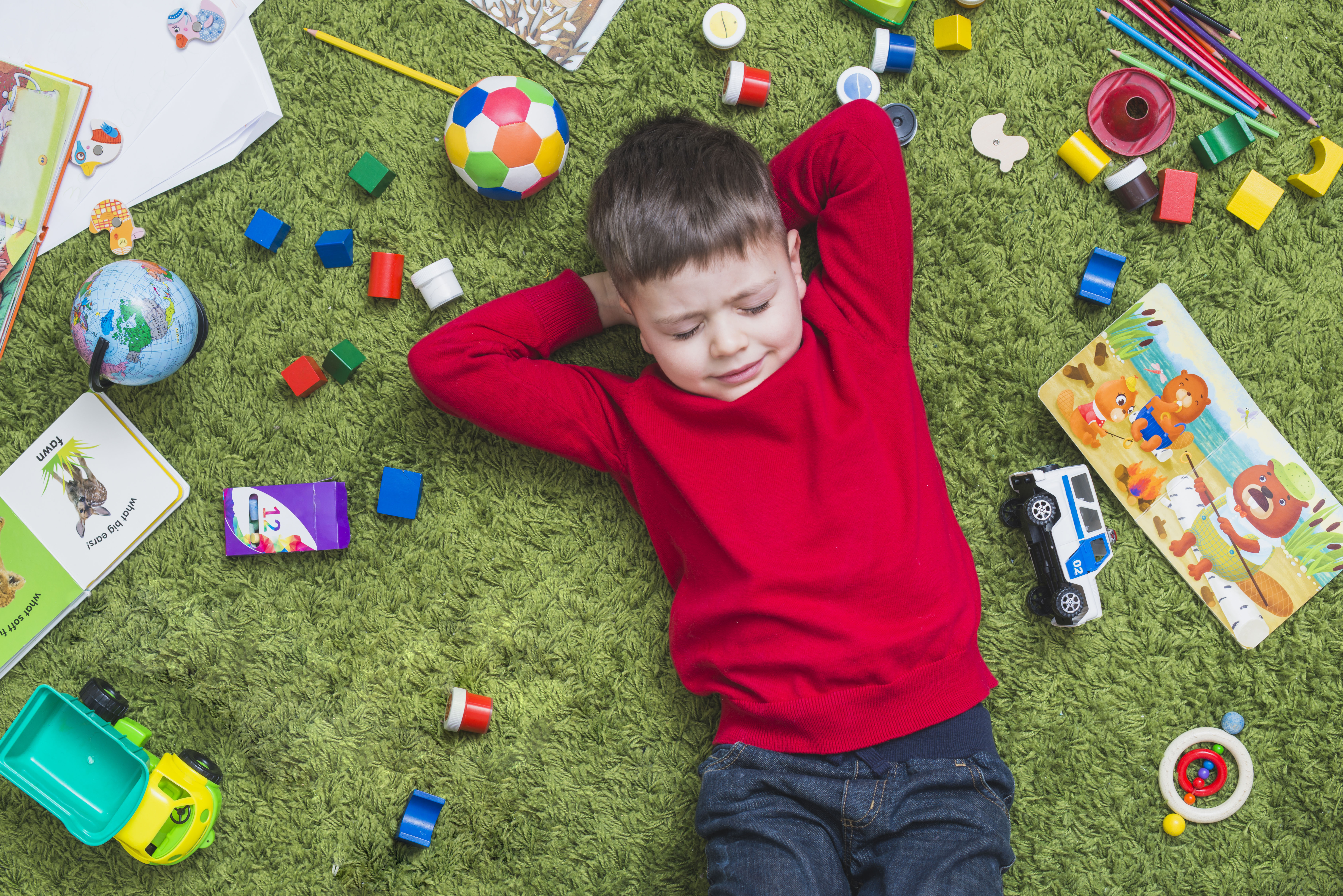 العاب اولاد